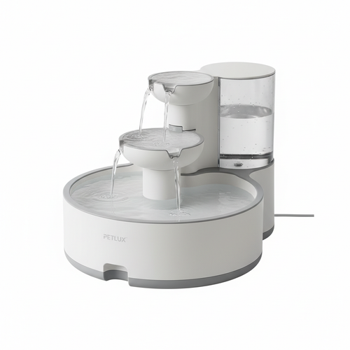 Automatic Pet Water Fountain